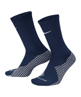 Nike Strike World Cup 22 Crew Socken F410 - blau