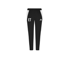 adidas Tiro 24 Trainingshose Kids Schwarz