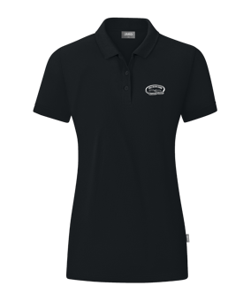 Kult-Blech-Szene Polo Frauen