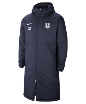 Nike Park 20 Winterjacke Blau F451