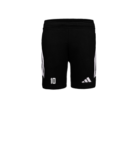 adidas Tiro 26 League Sweat Short Schwarz