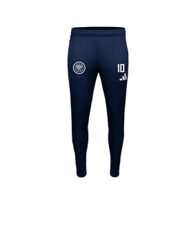 adidas Tiro 26 League Trainingshose Dunkelblau