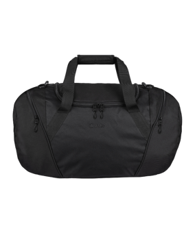 JAKO Sporttasche Schwarz Gr.L F800 - schwarz