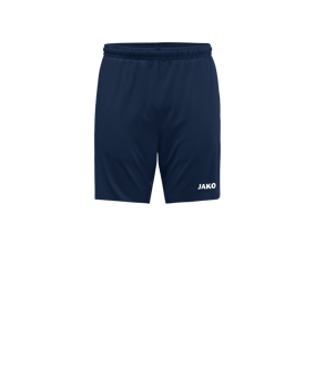 JAKO Dynamic Freizeit Short Blau F900