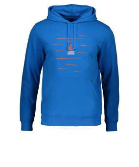 Merch Drummer 2.0 Hoody Royal Blue FC230