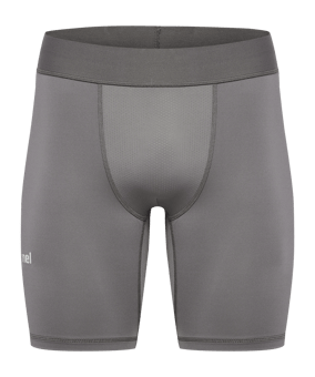 Hummel Tight Grau F2350 - grau