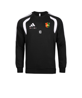 adidas Tiro 26 League Sweatshirt Schwarz