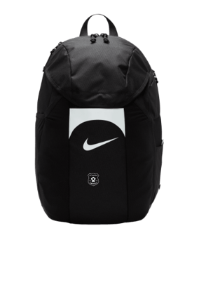Nike Academy Rucksack Schwarz F011