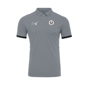 Polo Nike Academy 25 gris F012 