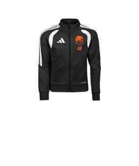 adidas Tiro 26 League Trainingsjacke Kids Schwarz