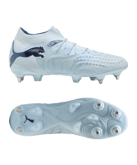 PUMA FUTURE 9 Ultimate SG Dreamrush Blau F03 - blau