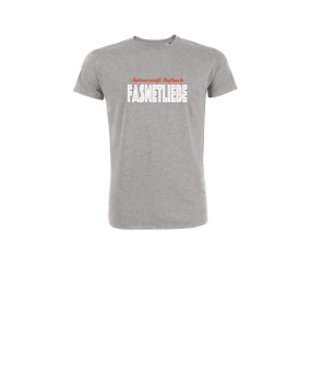 Merch Mini Creator 2.0 T-Shirt Kids Heather Grey | #fasnetliebe