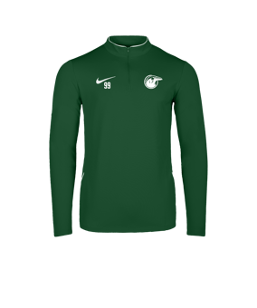 Nike Park 26 Drill Top Sweatshirt Grün F302