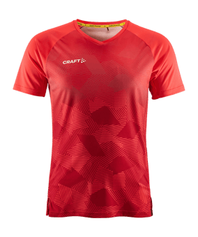 Craft Premier Fade Trikot Orange - orange