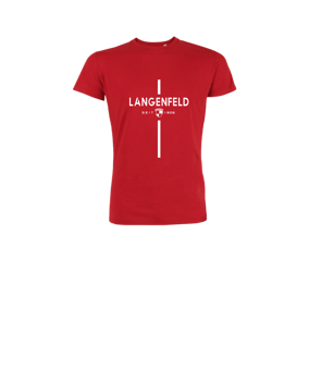 Merch Mini Creator 2.0 T-Shirt Kids Red | #revolution