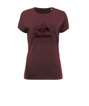 Stanley & Stella Expresser 2.0 T-Shirt Damen Rot