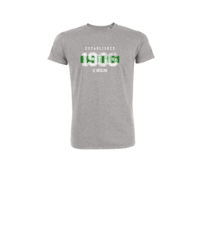 Merch Mini Creator 2.0 T-Shirt Kids Heather Grey FC250