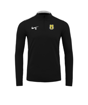 Nike Academy Pro 24 Drill Top Sweatshirt Noir C010 