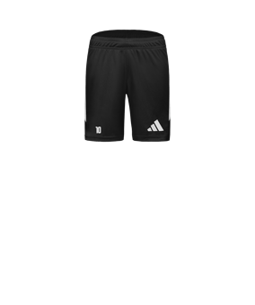 adidas Tiro 26 League Short Kinder Schwarz