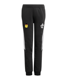 adidas Tiro 26 League Jogginghose Kids Schwarz