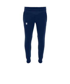 adidas Tiro 25 Travel Trainingshose Blau