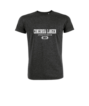 Merch Creator 2.0 T-Shirt Dark Heather Grey | #stanford