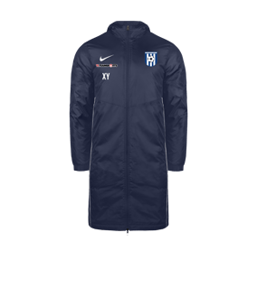 Nike Park 26 Winterjacke Blau F410