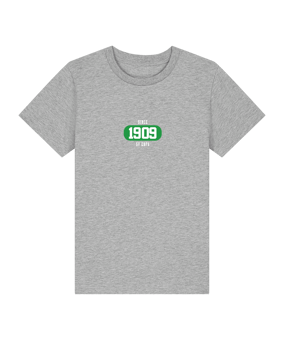 Merch Mini Creator T-Shirt Kids Heather Grey FC250