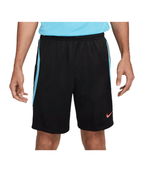 Nike Strike Short Schwarz F013 - schwarz