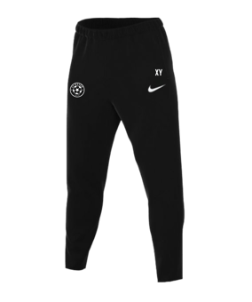 Nike Academy Pro 24 Trainingshose Schwarz F010
