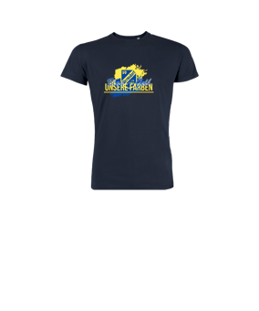 Merch Mini Creator 2.0 T-Shirt Kids French Navy FC727