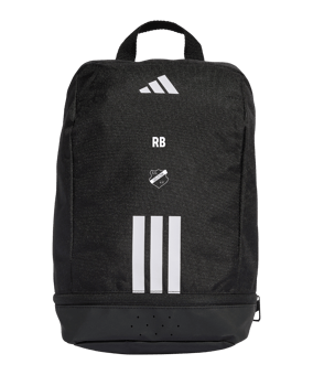 adidas Tiro Schuhtasche Schwarz
