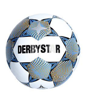 Derbystar FB-BRILLANT TT v23 Trainingsball F168