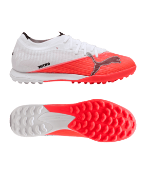 PUMA ULTRA Nitro 7 Match TF Arrival Rot F01