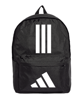 adidas Rucksack Schwarz - schwarz