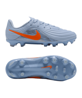 Nike Tiempo Maestro Academy MG United Kids Blau F900 - blau