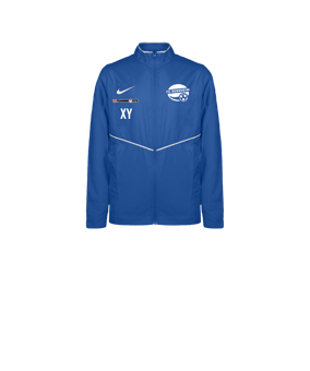 Nike Park 26 Regenjacke Kids Blau F463