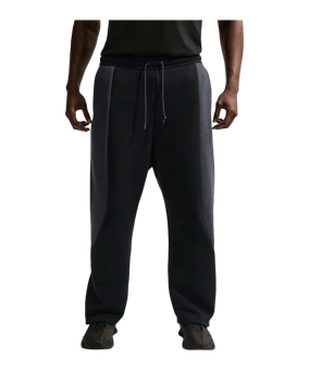 Nike Tech Open Hem Pantalon de survêtement Noir C010 - noir