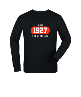 Merch Roller Sweatshirt Black | #yale