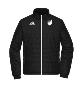 adidas Entrada 22 Light Jacke Schwarz