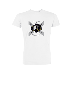 Merch Creator 2.0 T-Shirt White | #cross