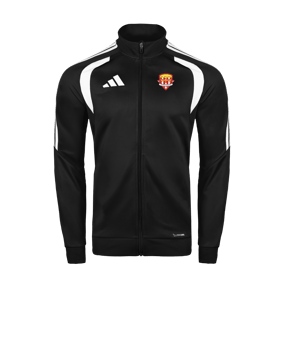 adidas Tiro 26 League Trainingsjacke Schwarz