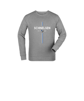 Merch Mini Changer 2.0 Sweatshirt Kids Heather Grey F | #revolution