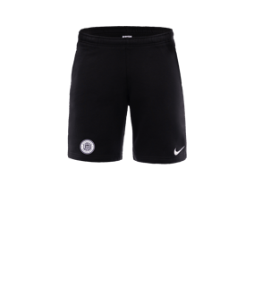 Short en polaire Nike Park 20 Noir F010 