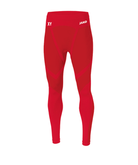 JAKO Comfort 2.0 Long Tight Rot F01