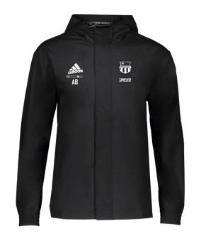 SV Surwold Allwetterjacke Kids