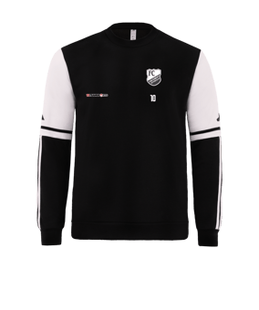 adidas Squadra 25 Sweatshirt Schwarz