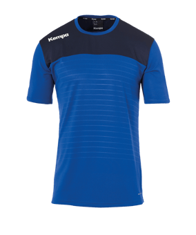 Kempa Emotion 2.0 Trikot Blau F04 - blau
