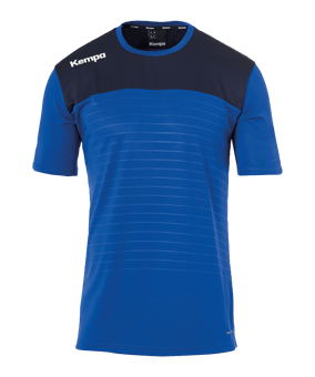 Kempa Emotion 2.0 Trikot Blau F04 - blau