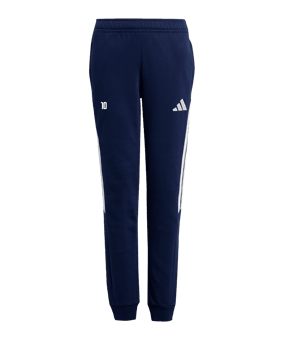 adidas Tiro 26 League Jogginghose Kids Dunkelblau